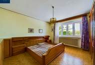 WOHN-BUNGALOW „ Little TOSKANA“ - mit herrlichem Gartengrundstück und Garage