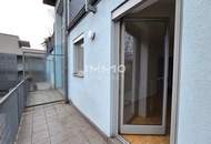 Zentrale 3 Zimmer-Wohnung mit Balkon - Marktgasse 11 Top 06