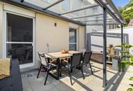 Stilvoll Wohnen im Grünen – Neuwertige 3-Zimmer-Maisonette mit Garten in Allerheiligen bei Wildon