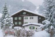 s`Pfiferhus in Tschagguns - 500 Jahre Geschichte - Heute haben Sie die Wahl! Ferienwohnung oder Hauptwohnsitz