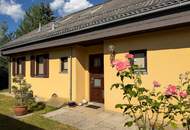 Perfektes Familienidyll mit traumhaften Garten in Sackgassenlage