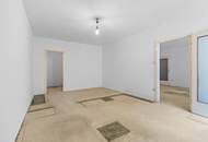 Geräumige 3-Zimmer-Wohnung in 1150 Wien/sanierungsbedürftig /WG möglich
