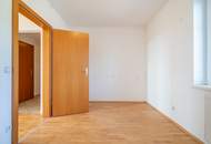 Geförderte 4-Zimmerwohnung in Nöchling – Familienhit mit Badeteich!