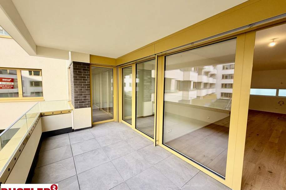 Mi Living- Hochwertige Eigentumswohnungen nähe Hauptbahnhof, Wohnung-kauf, 501.000,€, 1100 Wien 10., Favoriten