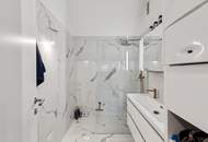 Exklusives Penthouse in begehrter Grünruhelage! Indoorpool!