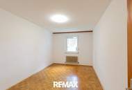 2-Zimmer-Wohnung – Loggia mit Blick ins Grüne