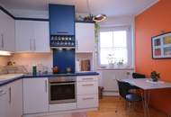 Tolle und leistbare Familienwohnung in begehrter Lage in Wolfsberg