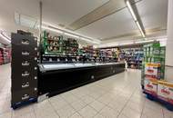 Geschäftslokal mit ca. 849 m² Nutzfläche zu vermieten