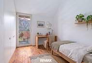 Neubau-Highlight Bluntaustraße.91 – 3‑Zimmer‑Dachgeschosswohnung mit großem Balkon