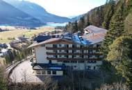 Projektimmobilie mit hohem Entwicklungspotenzial in Tirol