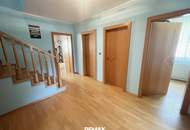 Ihr Wohntraum - gemütliches Einfamilienhaus mit Terrasse und Loggia in idyllischer Lage!