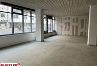 ATTRAKTIVE GESCHÄFTSFLÄCHEN - MIT FLEXIBLEN GESTALTUNGSMÖGLICHKEITEN !