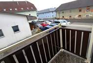 Zentrumnahes Wohn- und Geschäftshaus in Langenstein