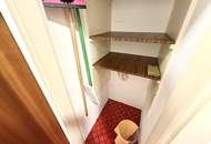 Gemütliche 3-Zimmer-Wohnung inkl. Garagenstellplatz (inkl. Heizkosten)