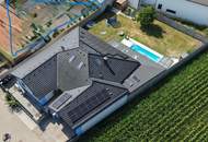 Exklusives Einfamilienhaus mit Pool, Photovoltaik und hochwertiger Ausstattung in Heiligeneich