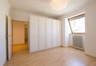 STEPHENSONGASSE -AN DER OBEREN ALTEN DONAU---2 ZIMMER DG-WOHNUNG MIT BALKON---