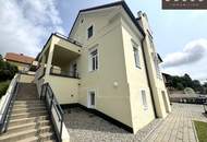 | MODERNE 2-ZIMMER WOHNUNG MIT BALKON | IN WUNDERSCHÖNER VILLA | HELL & GEMÜTLICH | IDEAL FÜR STUDENTEN, SINGELS ODER PÄRCHEN | NÄHE MED-UNI | TOP LAGE