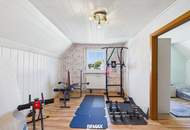 TOP Einfamilienhaus in Matzen - einzugsbereit!