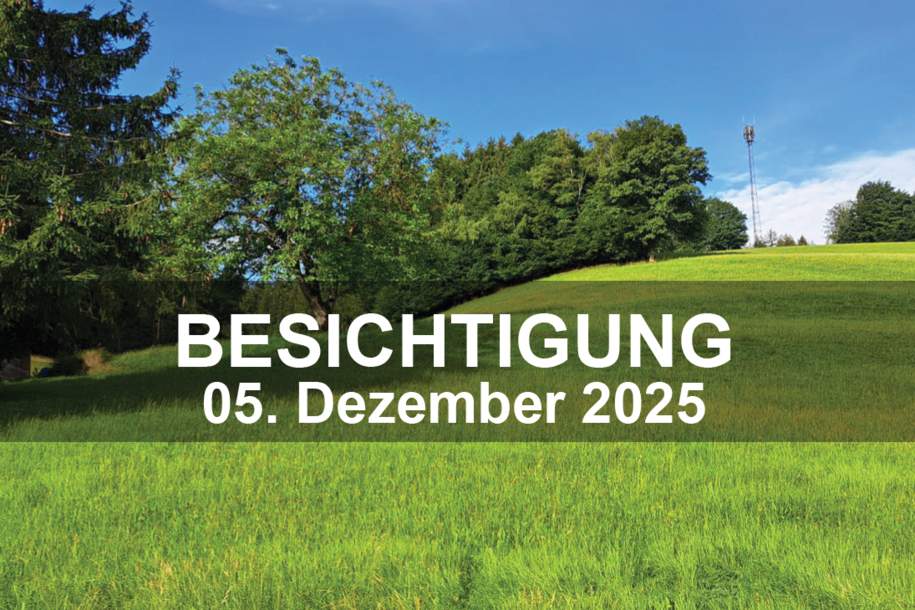 Baugrund ohne Bauzwang, Grund und Boden-kauf, 176.375,€, 5241 Braunau am Inn