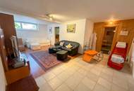 Modernes, großzügiges Einfamilienhaus mit Sauna, Pool und 3 KFZ-Abstellplätzen!