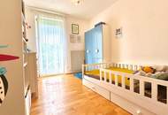 Stilvolle 3-Zimmer Maisonette Wohnung - inkl. Tiefgaragenstellplatz - Balkon und Blick ins Grüne - in beliebter Wohnanlage von Graz-Andritz