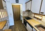 Schöne Wohnung mit Stellplatz, Zentrum Kufstein