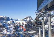 Chalet am Nassfeld direkt an der Piste