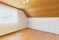 Wohnen in Lauterach: Einfamilienhaus mit großem Grundstück und Renovierungspotenzial