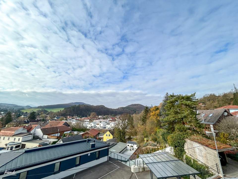 Familientraum mit Weitblick - Komfortabel wohnen in vorteilhafter Lage!
