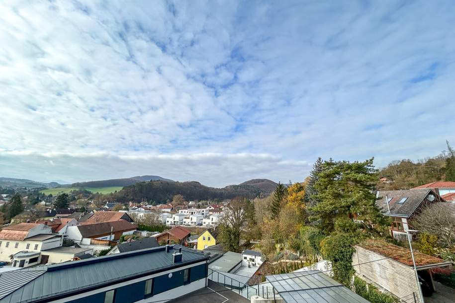 Familientraum mit Weitblick - Komfortabel wohnen in vorteilhafter Lage!, Haus-kauf, 1.490.000,€, 2534 Baden