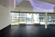 DONAU CITY: Geschäfts- und Bürofläche in der Donau-City + DC BOX + U1-Nähe