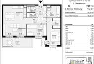 Moderne Genossenschaftswohnung in Top-Lage – Ideal für Ihr neues Zuhause!