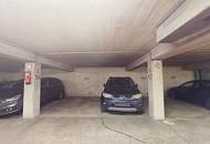 LAGE! Ruhig und Grün - zentral in Mariahilf - 2 Zimmer, Loggia, separate Küche, KFZ-Stellplatz möglich