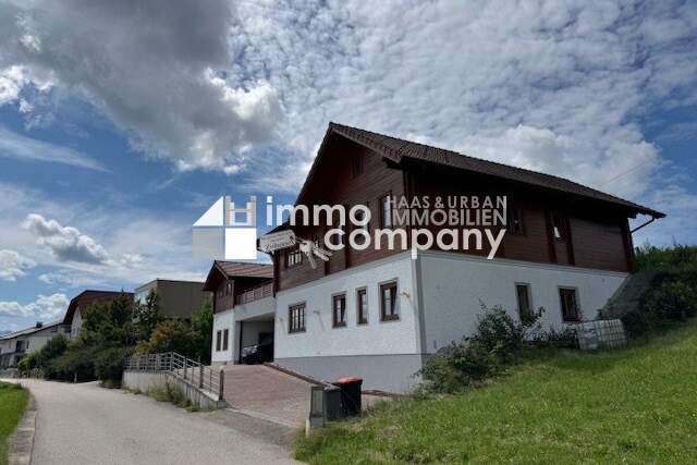 Preisreduktion!! Großzügiges Wohnhaus und Office, top gepflegt! In 9 Minuten am Attersee!, Haus-kauf, 799.000,€, 4850 Vöcklabruck