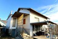 Einfamilienhaus in Ruhelage mit großem Garten - 704 m² nahe Therme Stegersbach! (Provisionsfrei)