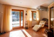 Gepflegtes Wohn-/Ferienhaus mit Freizeitwohnsitzwidmung im beliebten Bodental