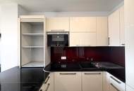Moderne TerrWhg, inkl. Küche, Einbauten+PP // Modern terrace apt., incl. kitchen, fittings+Parking //