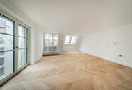 2-Zimmer-Traum mit großzügigem Balkon