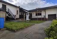 DOPPELT HÄLT BESSER! ZWEI HÄUSER, EIN HOF, UNENDLICHE MÖGLICHKEITEN