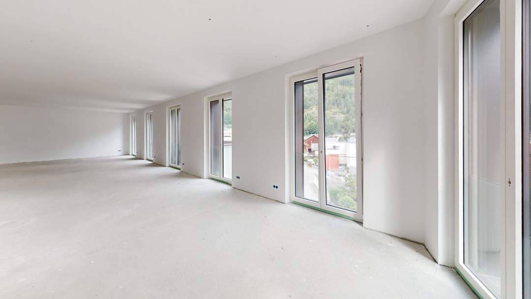 Raum für Ideen auf rund 158 m² – moderne Gewerbeeinheit mit weiterer Ausbaumöglichkeit!