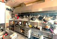 GROSSES STAMMLOKAL IN MARGARETEN