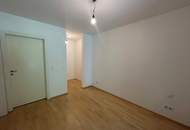 Super geschnittene 2-Zimmer-Wohnung inkl. Terrasse und Garten!