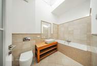 Exklusives 4-Zimmer Penthouse mit zwei Terrassen, Nähe Oper