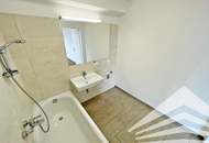 Lichtdurchflutete, große 2 Zimmer-Neubauwohnung mit großer Terrasse & Küche!