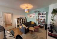 Tolle 2-Zimmer-Wohnung mit Balkon im 17. Bezirk!