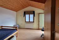 Entzückendes Haus im Grünen – Idyllisches Wohnen im Südburgenland