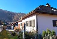 Wunderschönes Landhaus mit tollem Ausblick und Pool