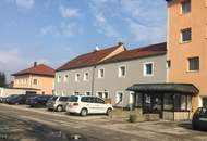 Zinshaus mit 59 Wohneinheiten plus 1 Büro voll vermietet- FORELLENHOF