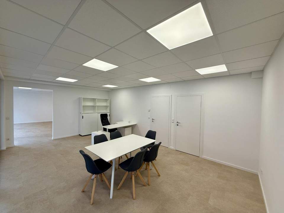 GESCHÄFTSLOKAL IN TOPLAGE VON OTTAKRING | ERSTBEZUG NACH SANIERUNG