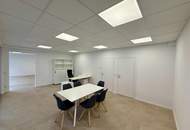 GESCHÄFTSLOKAL IN TOPLAGE VON OTTAKRING | ERSTBEZUG NACH SANIERUNG